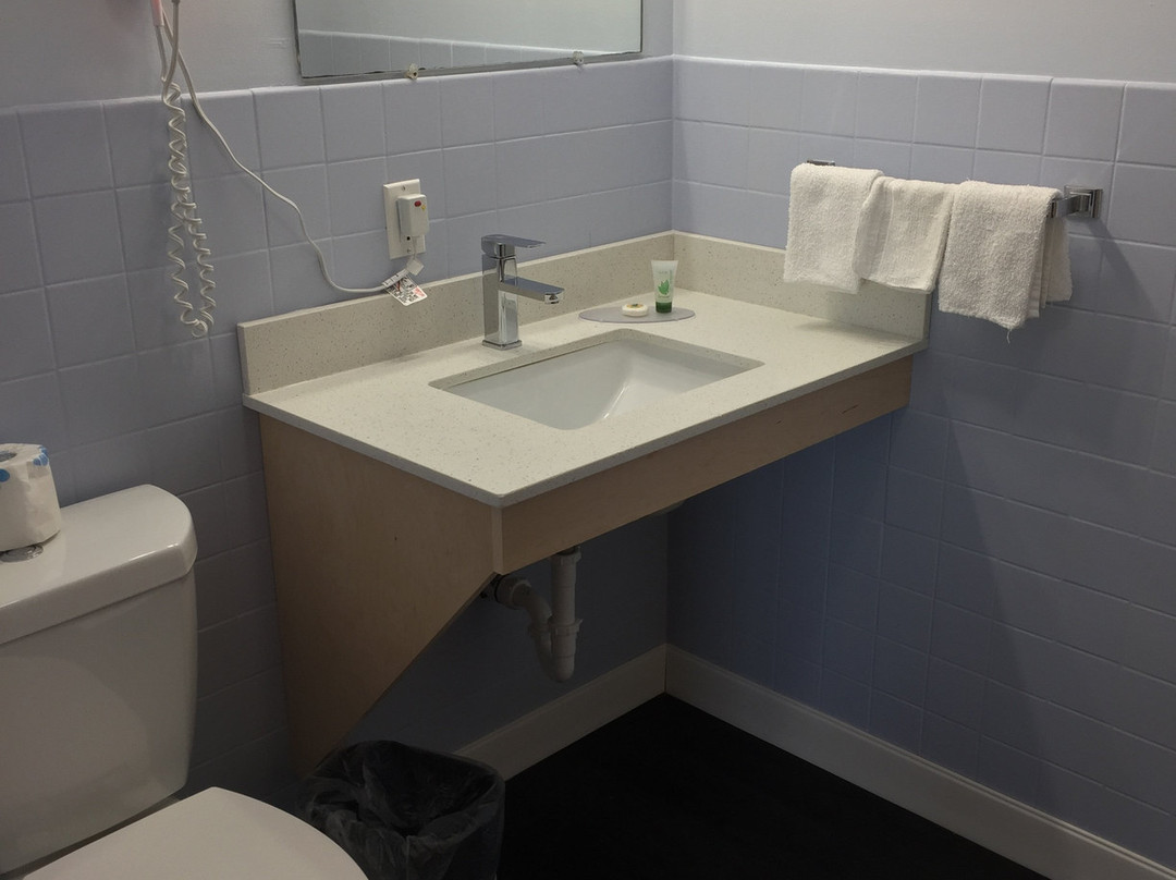 Travelodge by Wyndham Spirit Lake/Okoboji主图