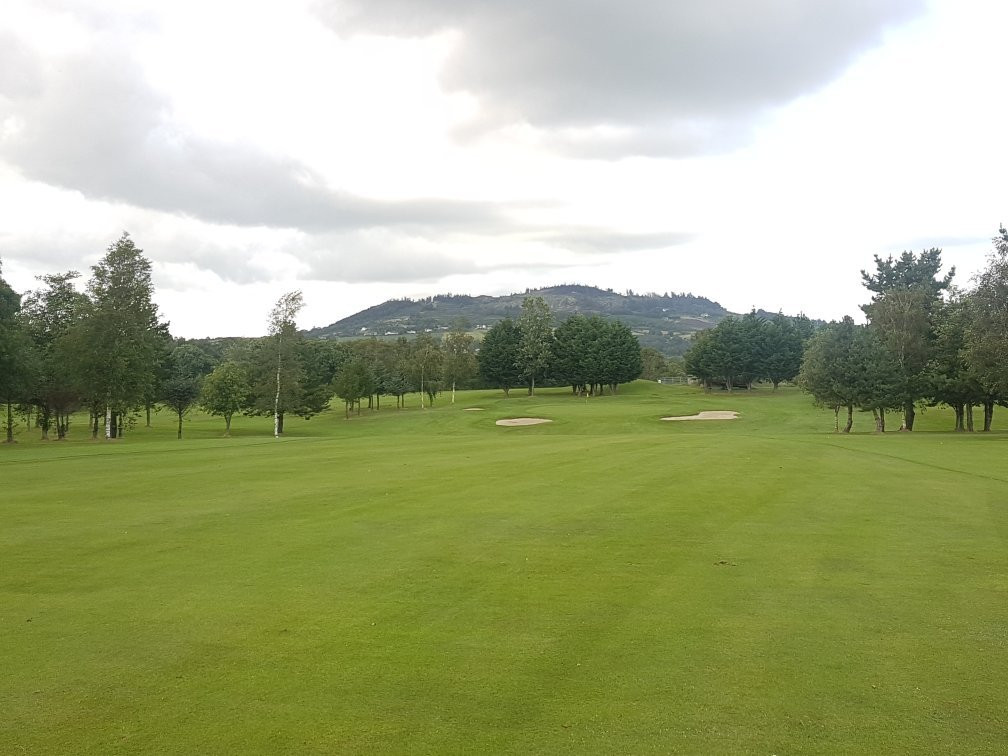 Ballymoney Golf Club景点图片
