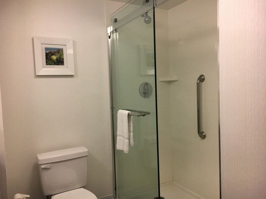 圣芭芭拉/戈勒塔希尔顿恒庭酒店主图