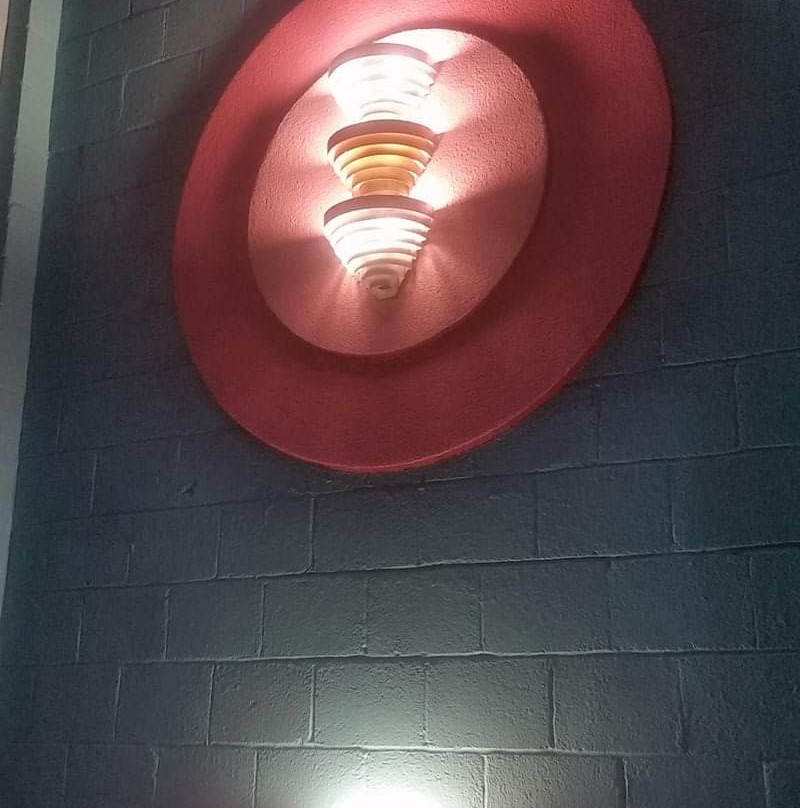 The Palace Theatre-Crossville必去景点