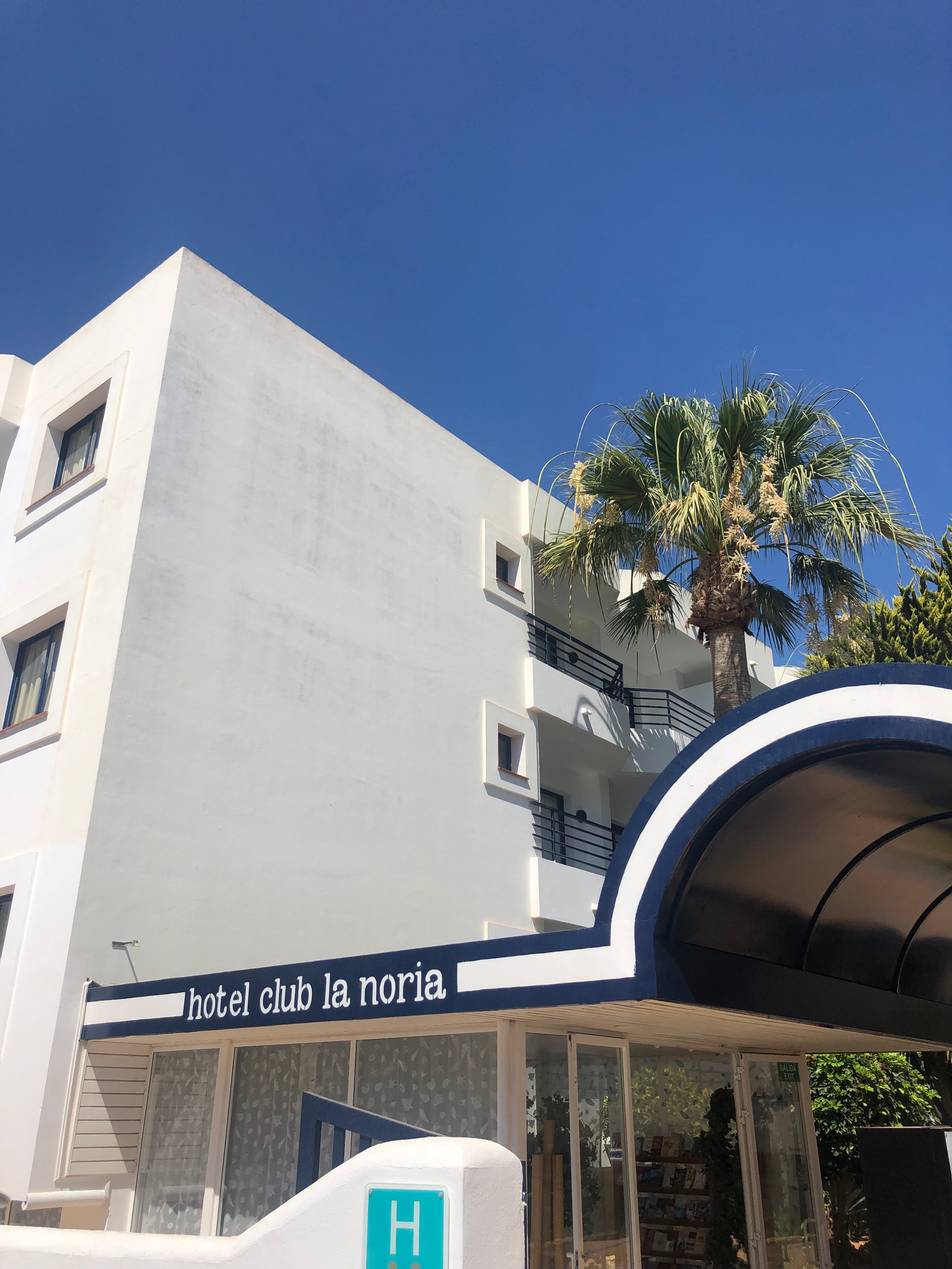Hotel Vibra Isola-portrait
