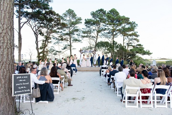 Bayside Resort Golf Club-Selbyville必去景点