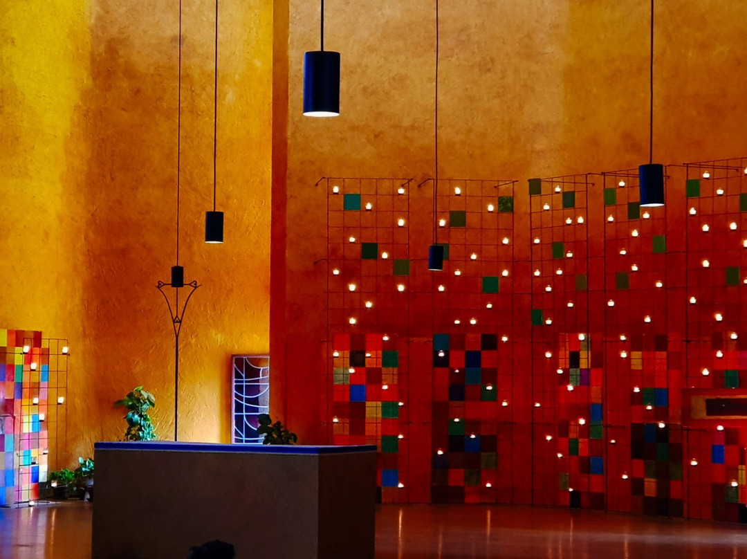 Taizé Community景点图片