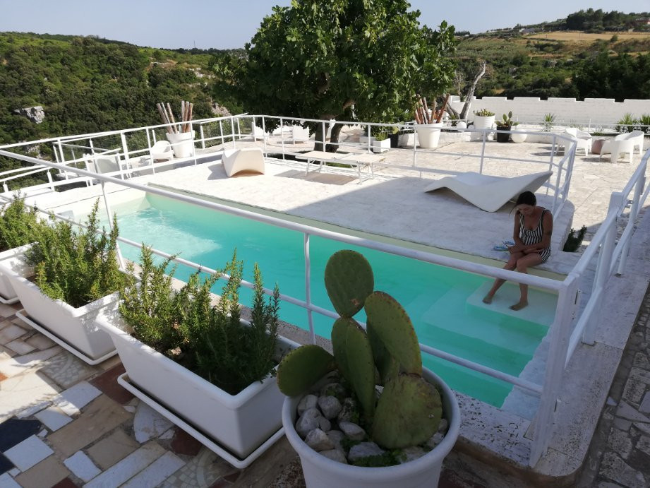 Masseria Sant'elia主图