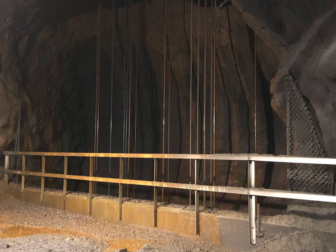 LKAB Malmberget-Gallivare必去景点