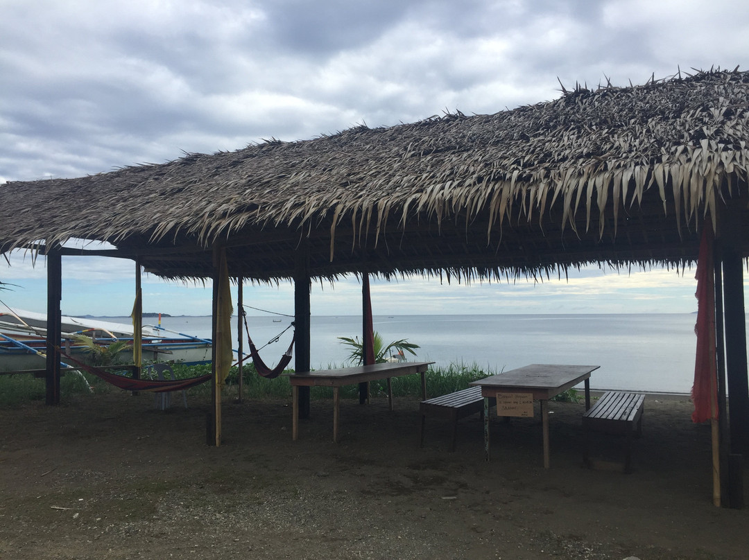 RMTM's Beachfront Accommodation主图