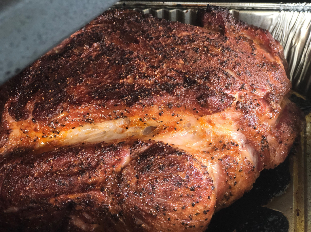 Hopeulikit BBQ & Market