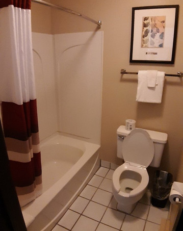 Econo Lodge Sioux Falls Empire Mall主图