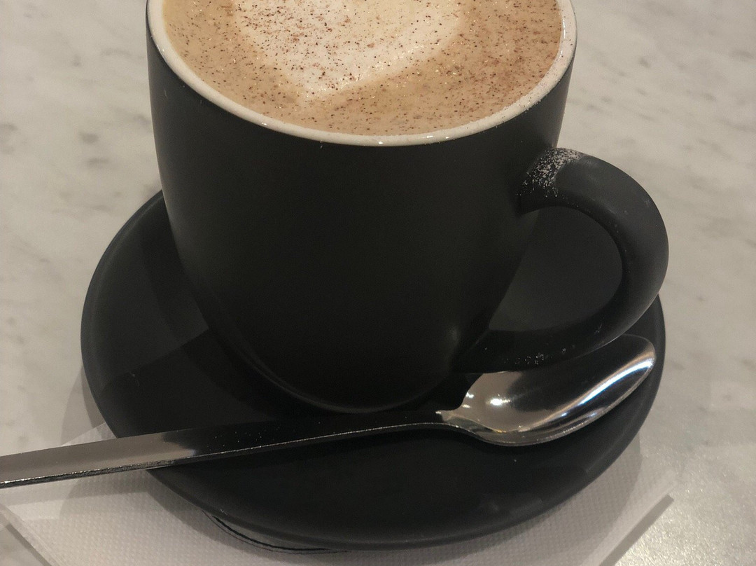 Jamaica Blue Northland