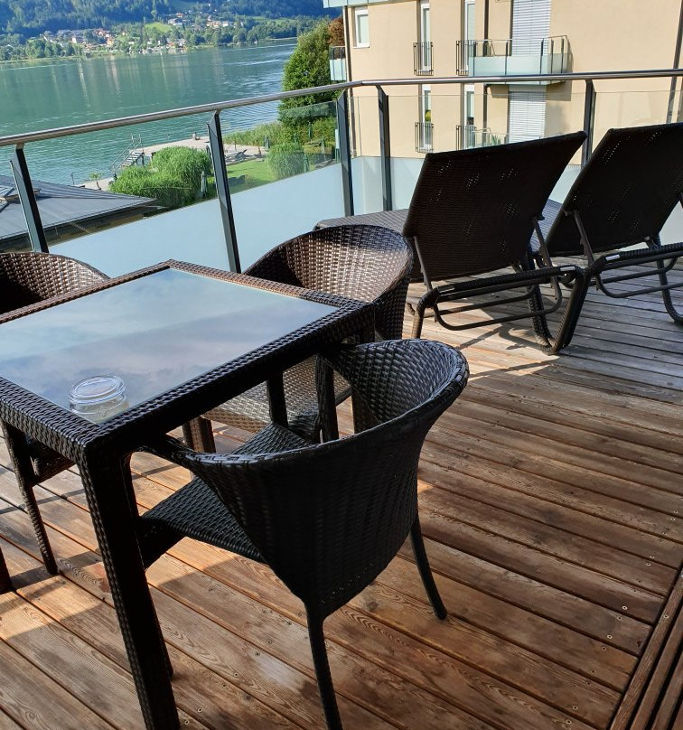 Aparthotel Legendär主图