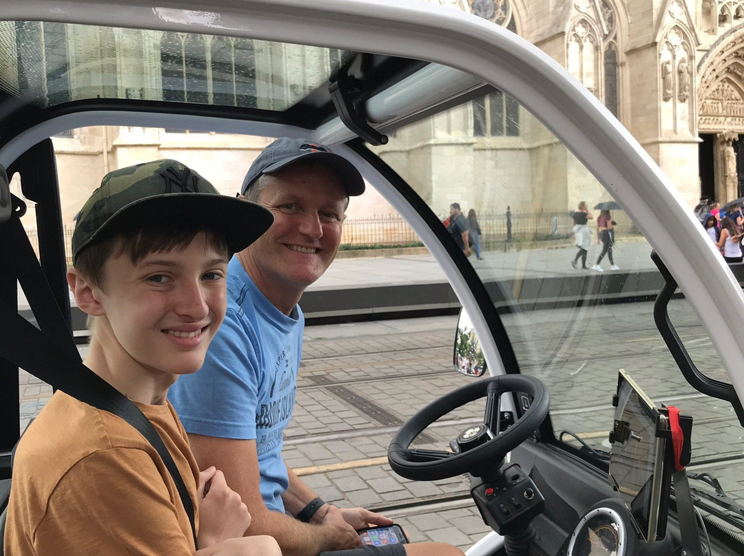 Memosine-波尔多必去景点