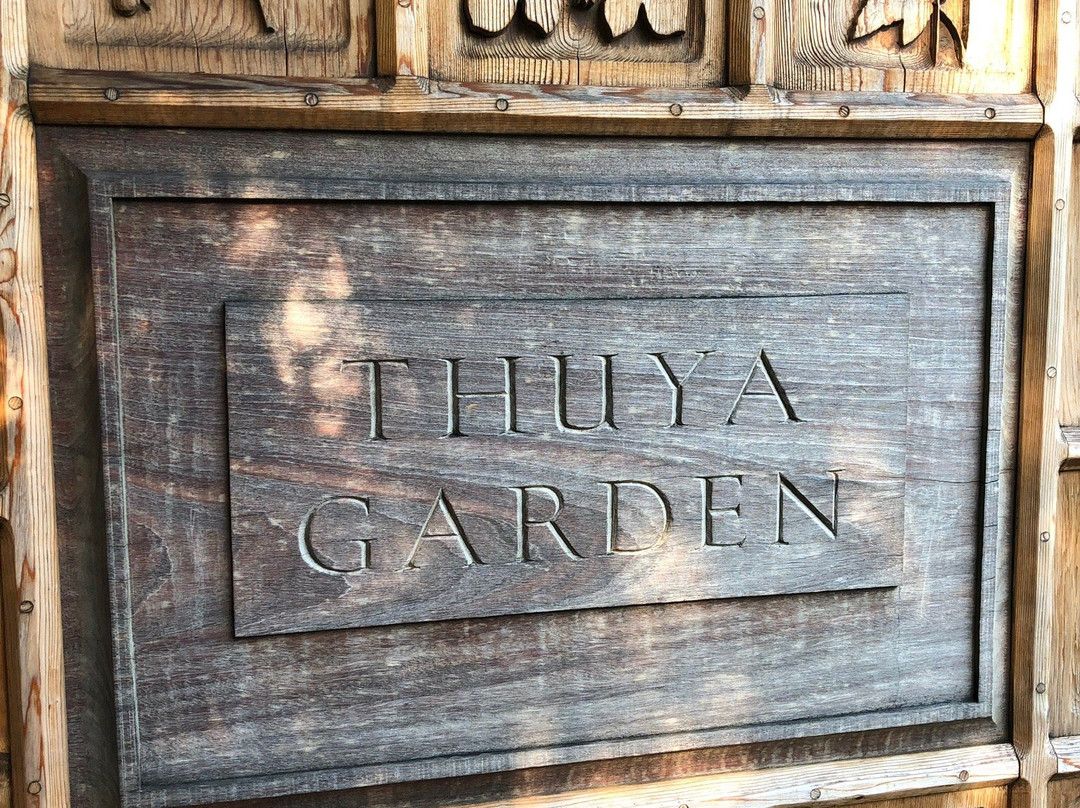 Harbourside Inn主图