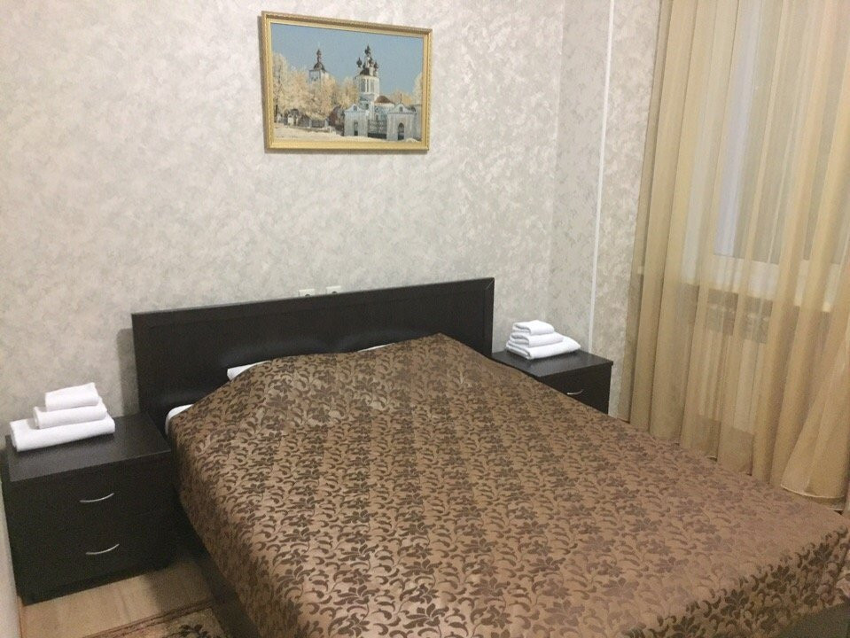 Belyye Rosy主图
