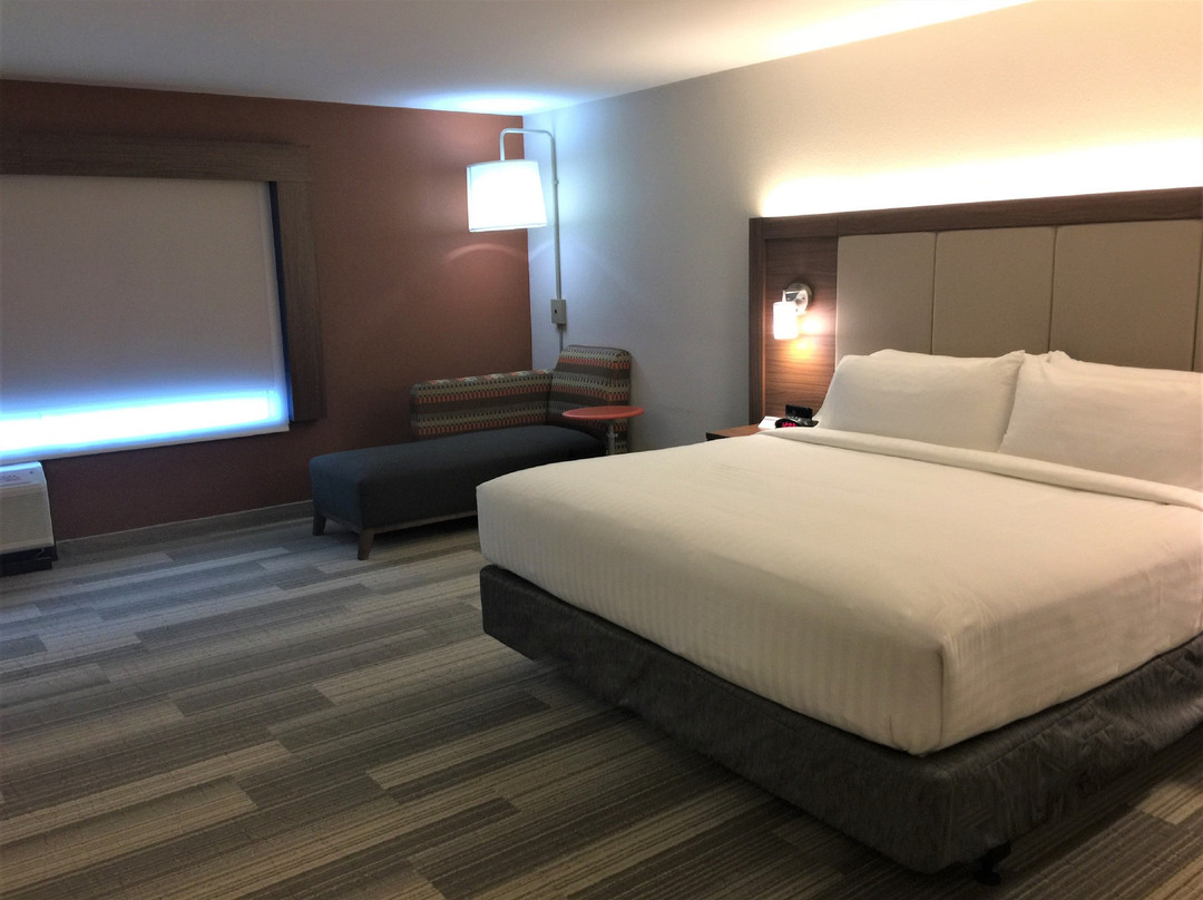 Holiday Inn Express & Suites Danville By IHG主图