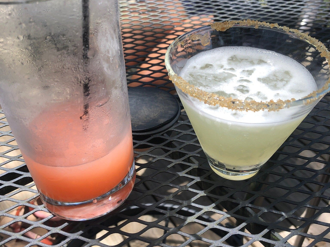 Cypress Creek Reserve-Wimberley必去景点