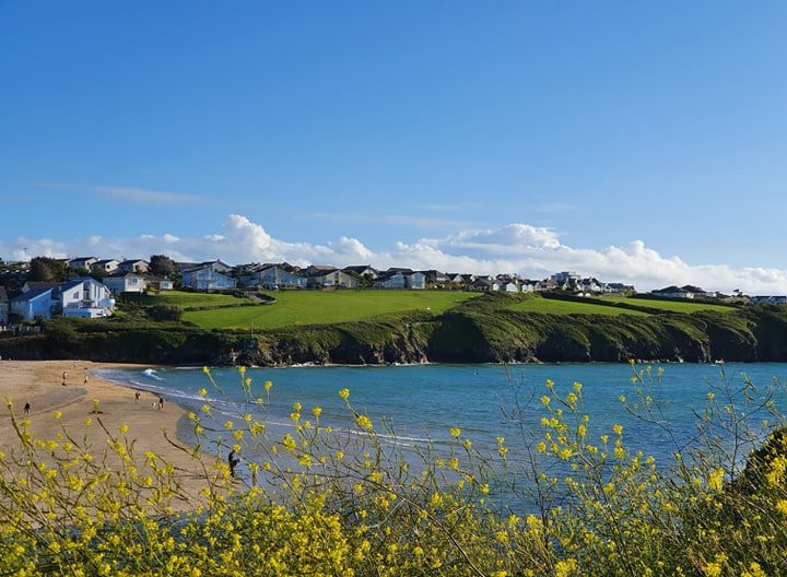 Porth Beach Hotel主图