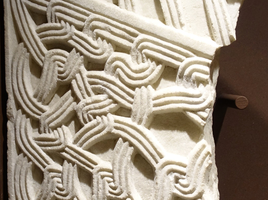 Cripta di Sant'Anastasio e Museo Lapidario景点图片