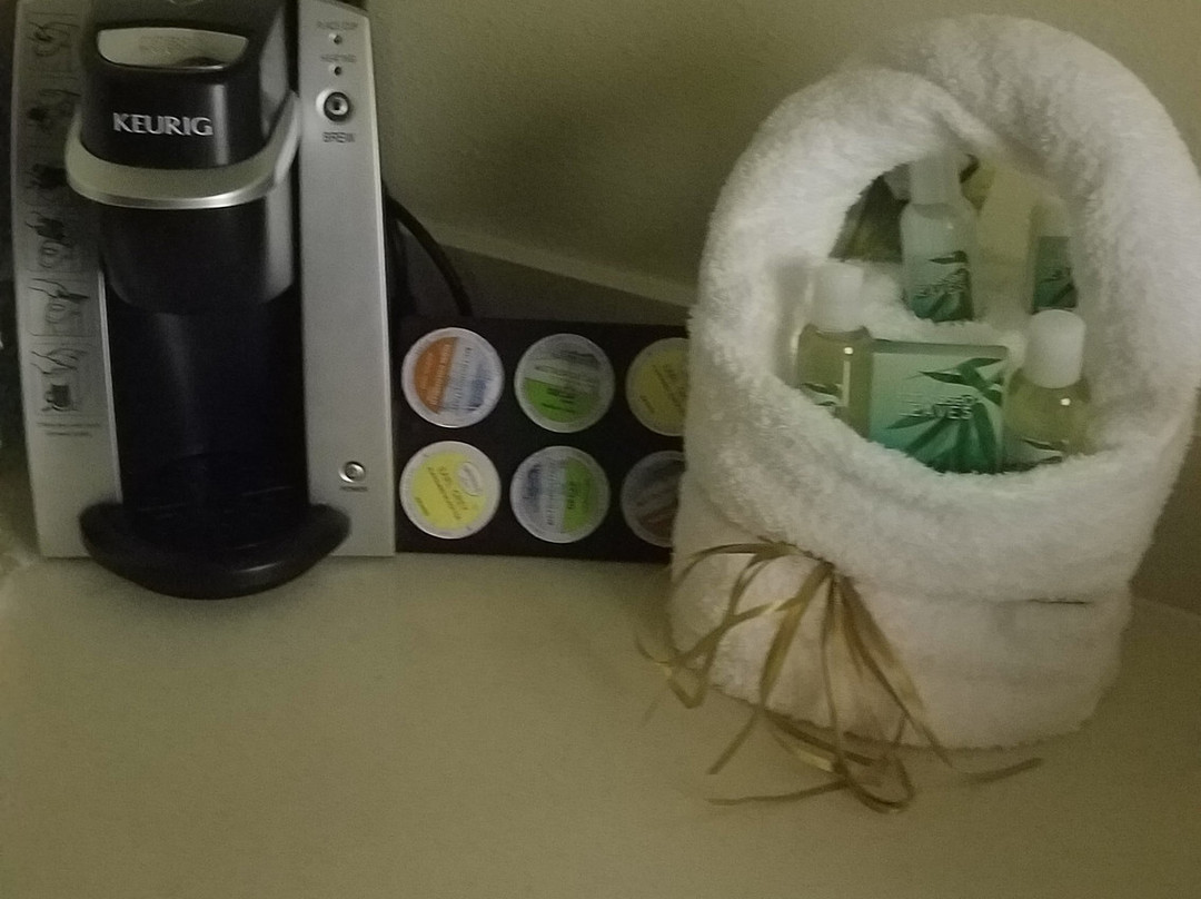 Best Western Torchlite主图