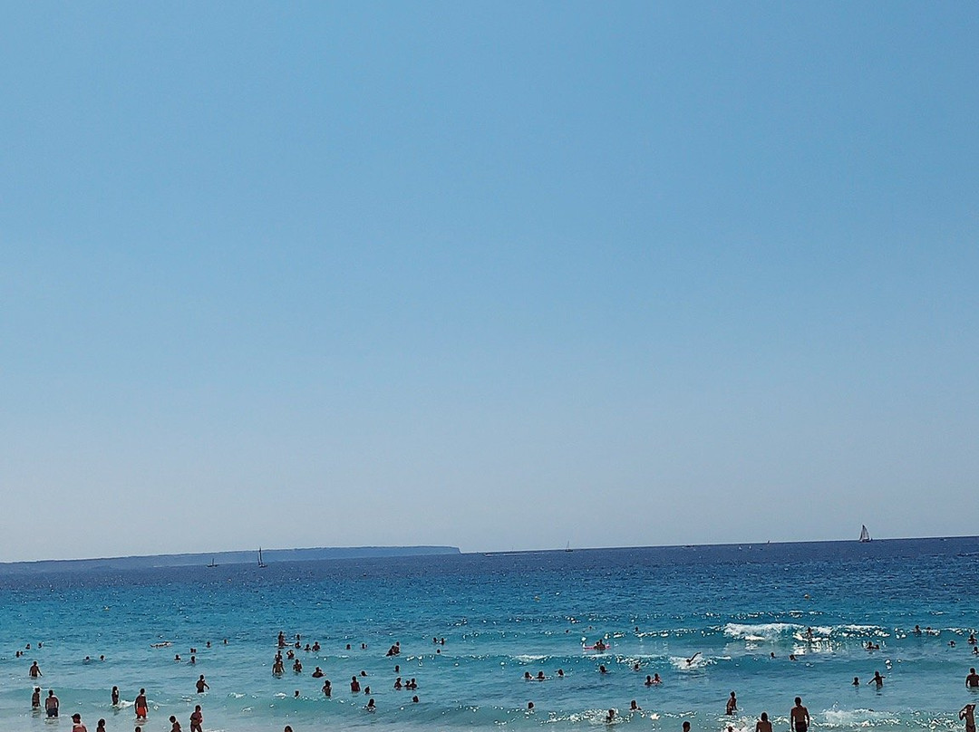 Zhero Hotel Mallorca主图