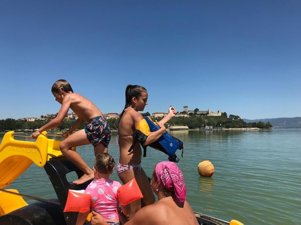 Podere San Lorenzo主图