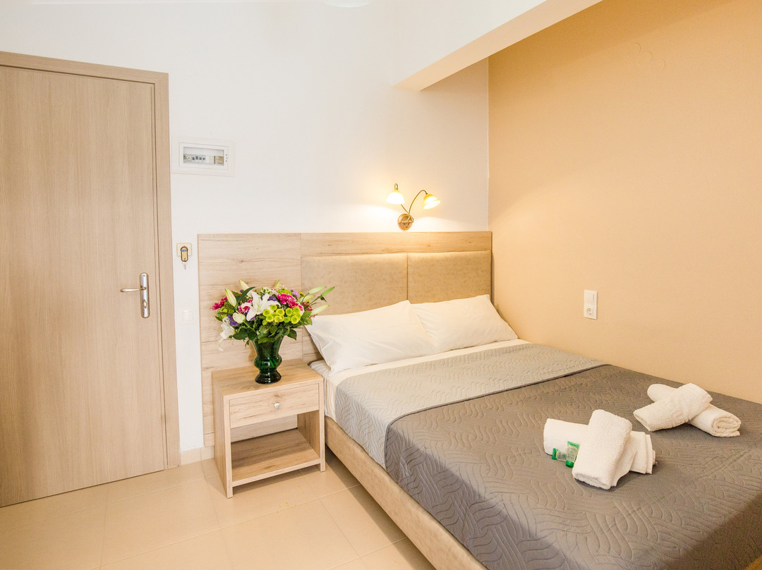 Mastorakis Hotel And Studios主图