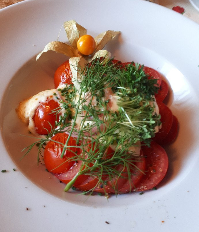 Landgasthaus Toedter主图