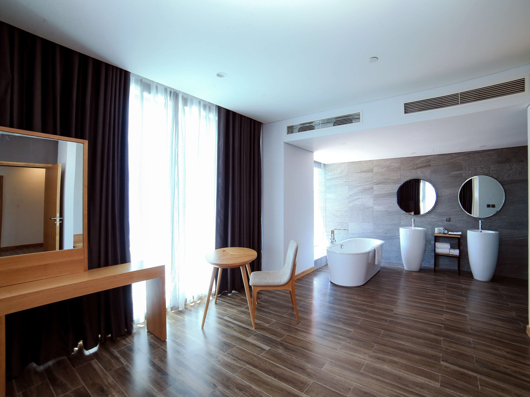 Dragon Style Hotel主图
