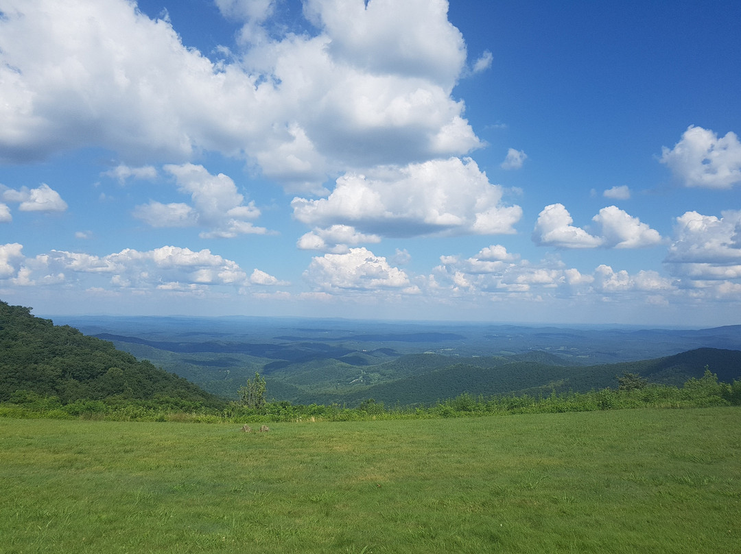 Rocky Knob Recreational Area景点图片