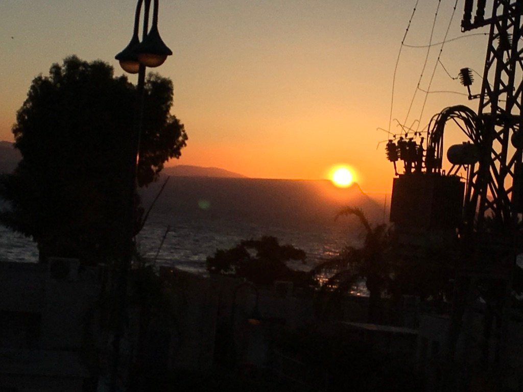 Ein-Gev Holiday Resort主图