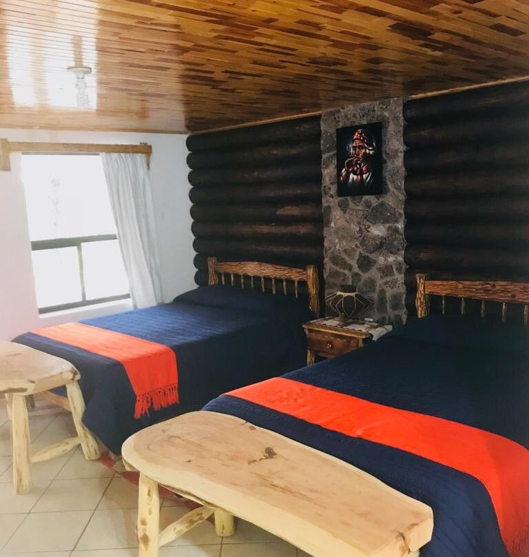 Sierra Tarahumara-科波坎农必去景点