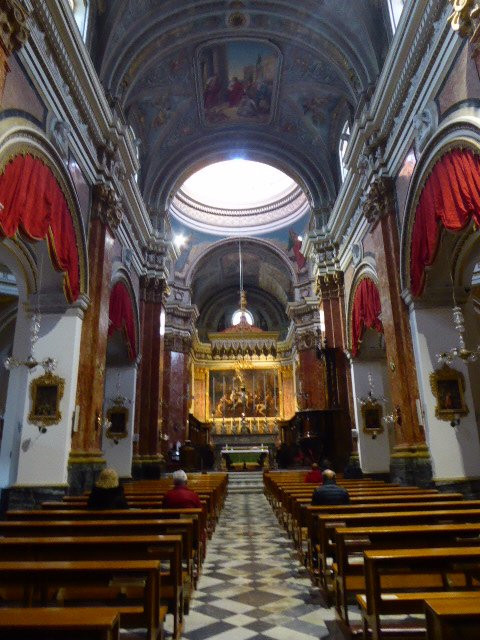 St. Lawrence's Church-毕尔古必去景点