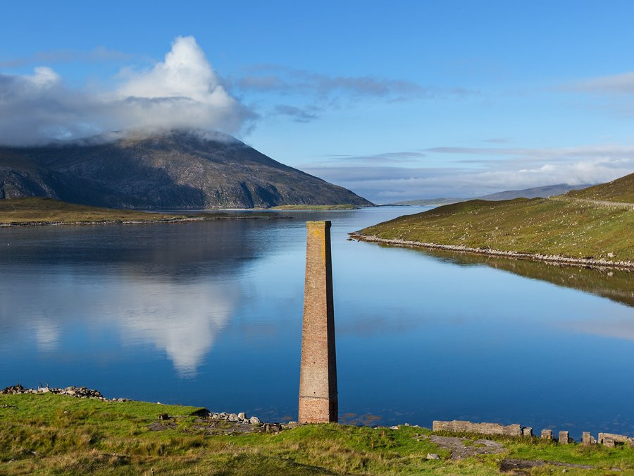 Harris Scenic Tours景点图片