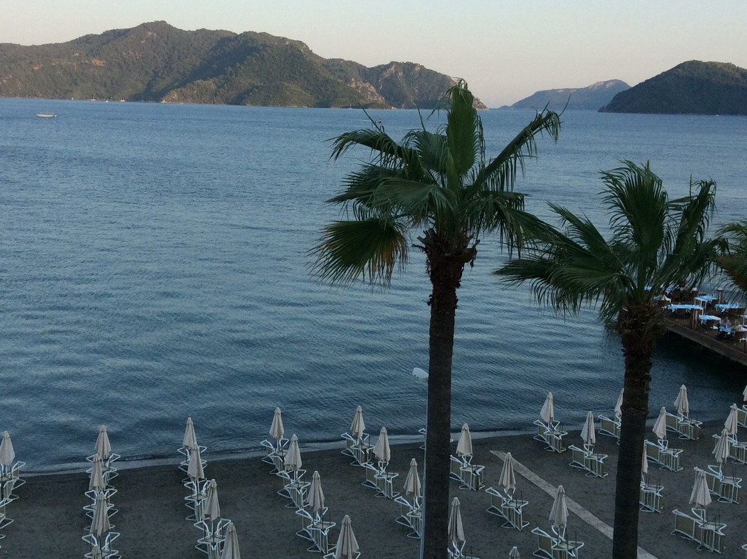 Hotel Marbella主图