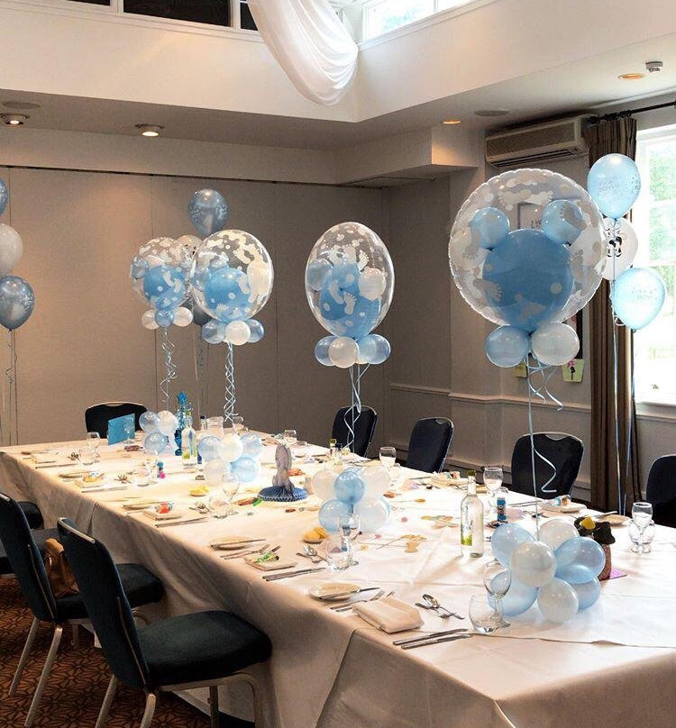 Warbrook House Hotel & Grange主图
