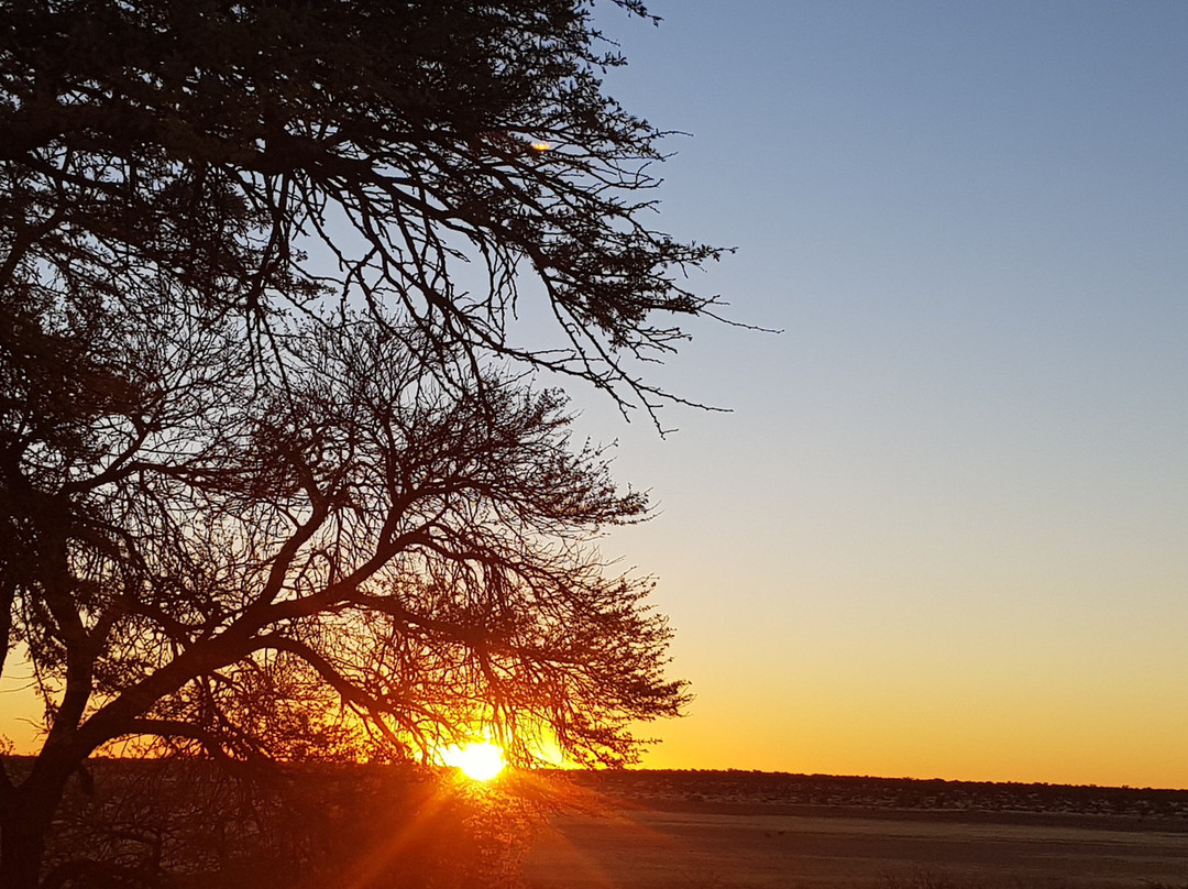 Mabuasehube Campsites主图