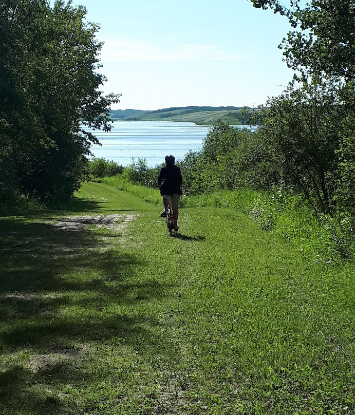 Vermilion Provincial Park-Vermilion必去景点
