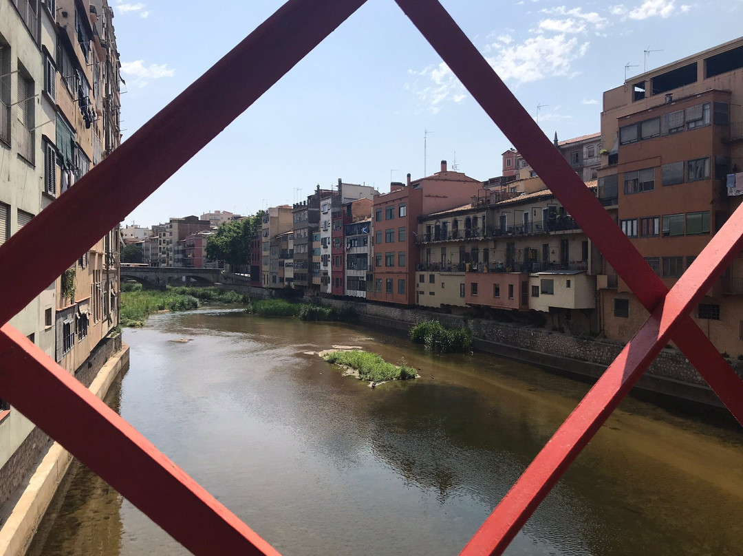 Girona With Us景点图片