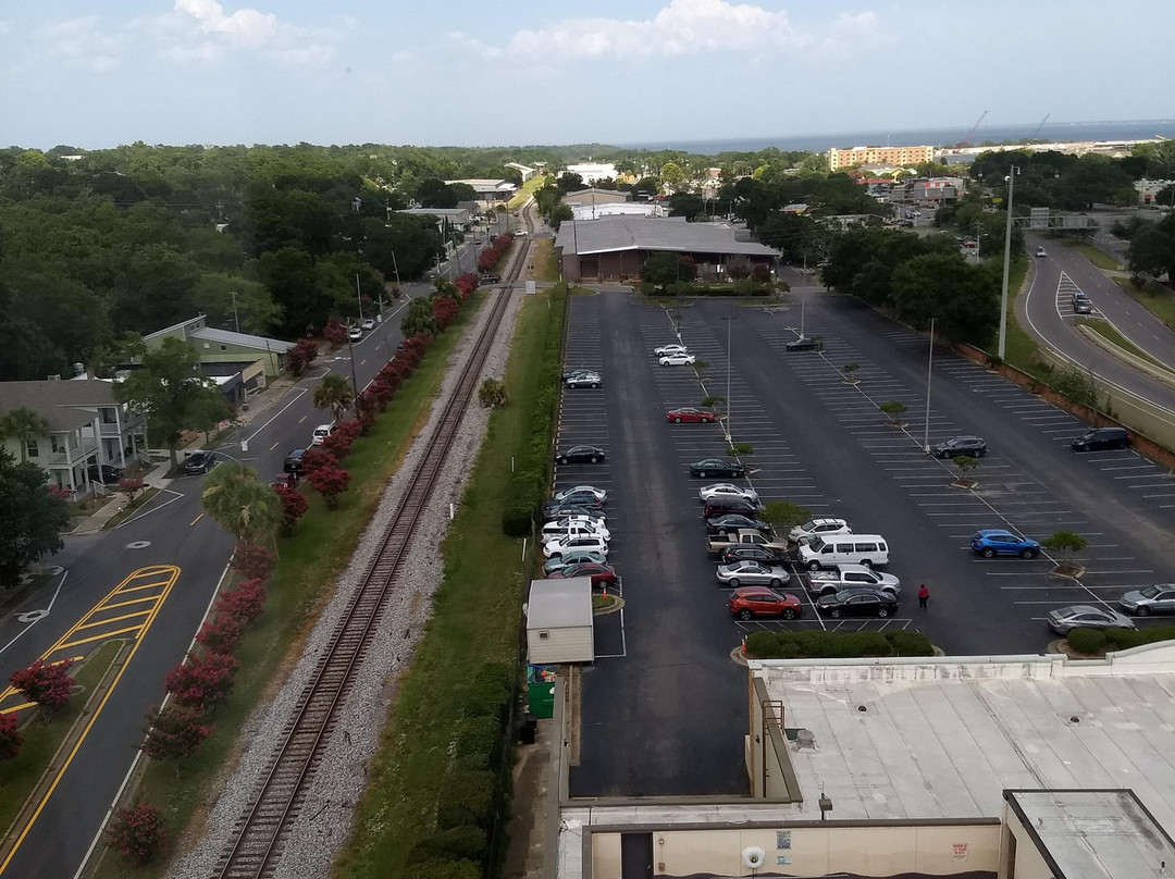 Pensacola Grand Hotel主图