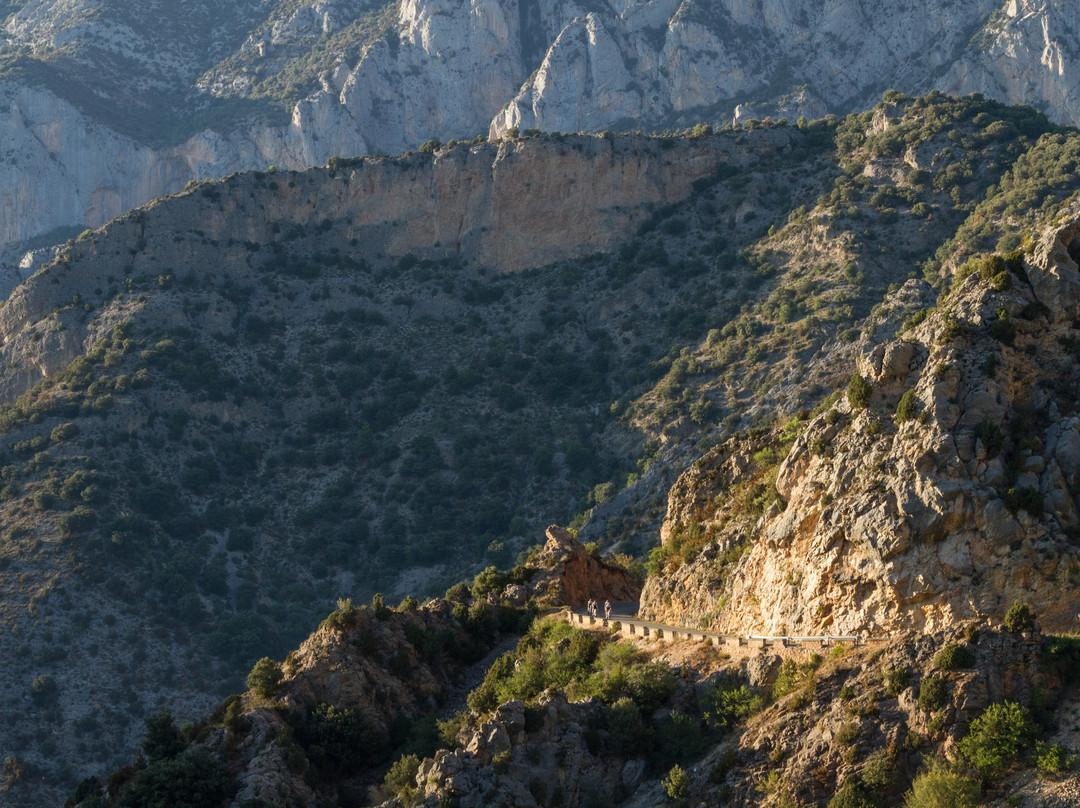 Aliveness Cycling-帕尔斯必去景点