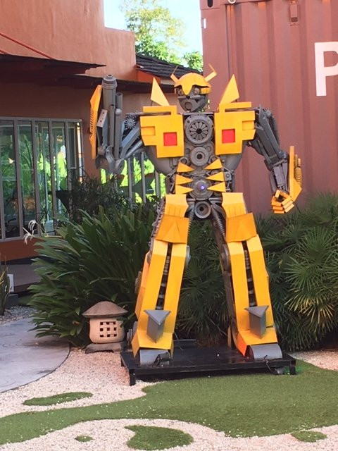 PPT Muar Hotel主图