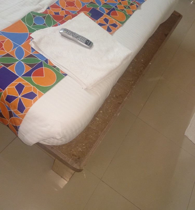 FabHotel Satish Executive Hinjewadi主图