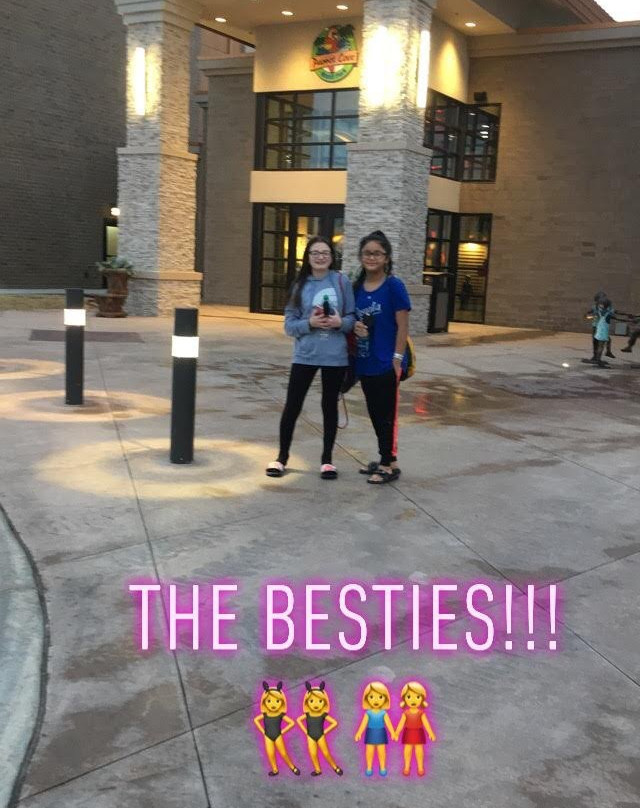 Parrot Cove Indoor Waterpark-Garden City必去景点