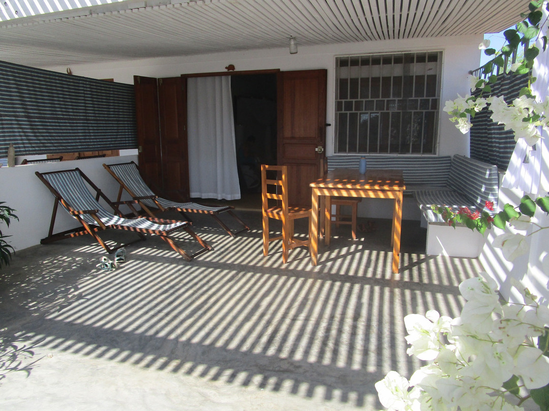 Le Jardin de l'Isle