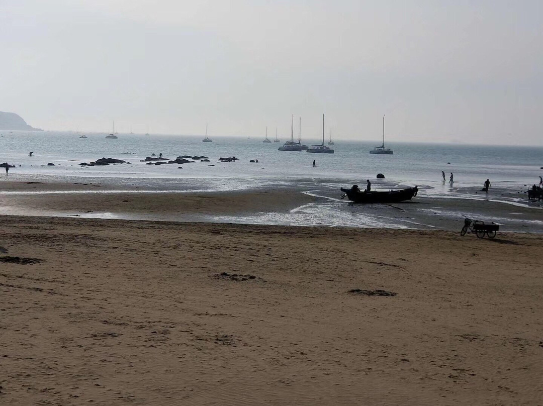 八仙幻宫-蓬莱市必去景点