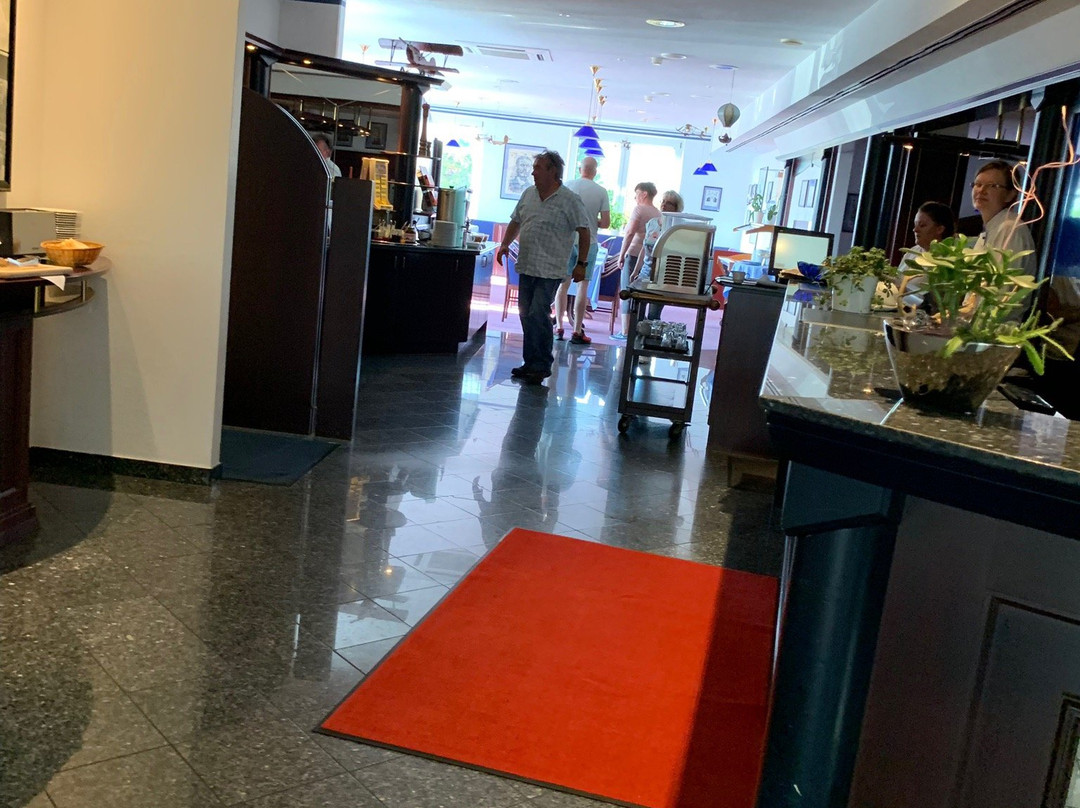 Hotel Bavaria主图