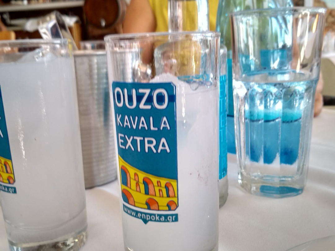 Vournelis Beach Hotel & Spa主图