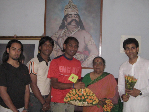 Xperience Bengaluru-班加罗尔必去景点