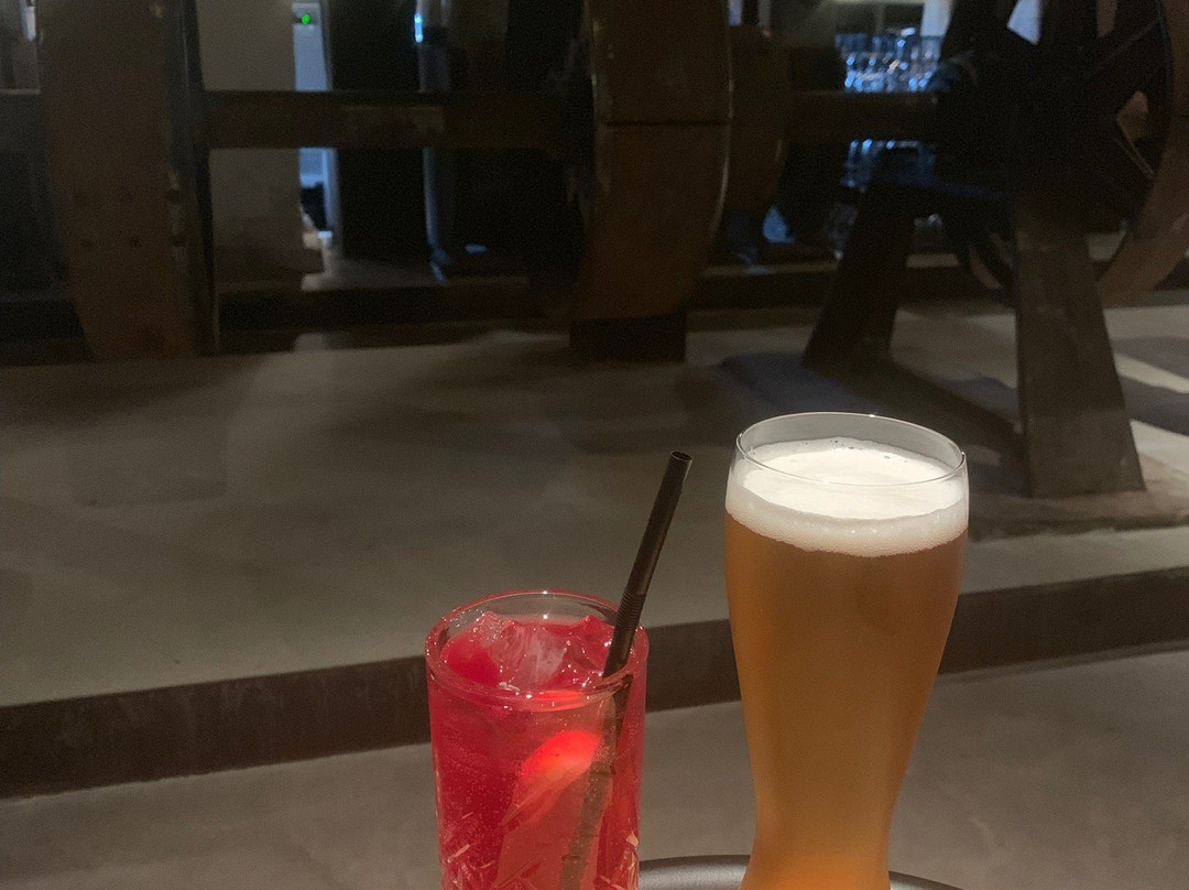 The Cordial Bar-Katanning必去景点