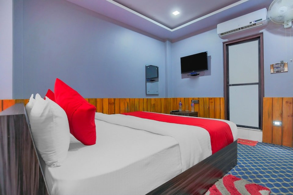 OYO 411 Hotel Florida主图