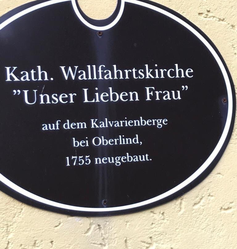 Gasthof-Hotel Zum Schwarzen Baren主图